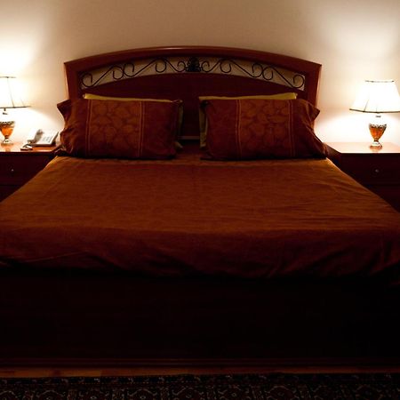 Azcot Hotel Baky Esterno foto