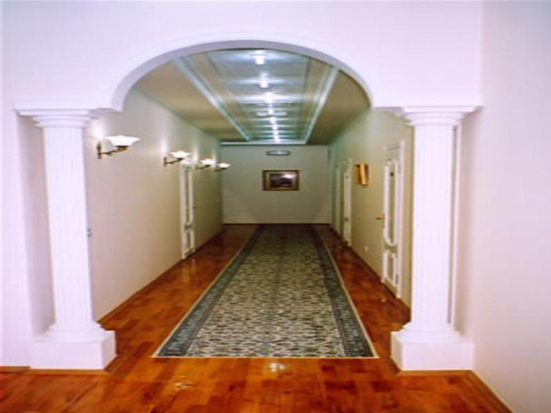 Azcot Hotel Baky Esterno foto