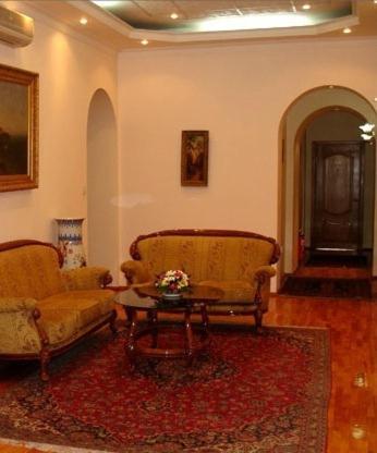 Azcot Hotel Baky Esterno foto