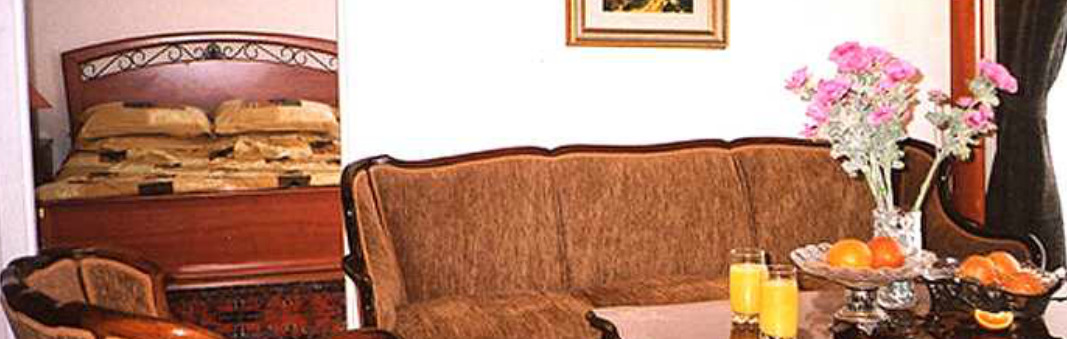 Azcot Hotel Baky Esterno foto