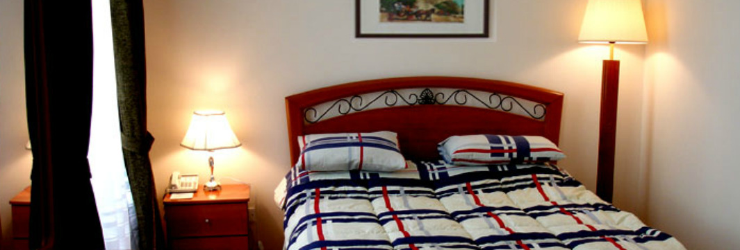 Azcot Hotel Baky Esterno foto
