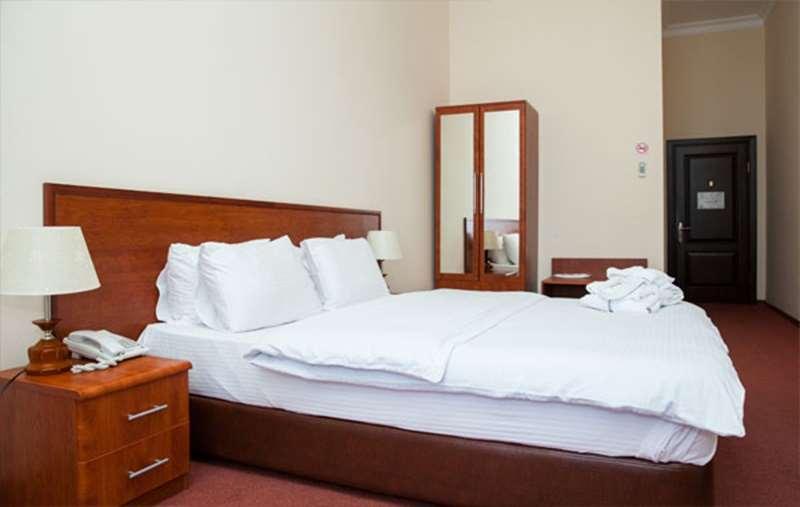 Azcot Hotel Baky Camera foto